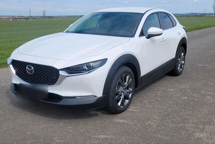 Mazda CX-30 21.200 km 22.850 &euro; Hannover 30161