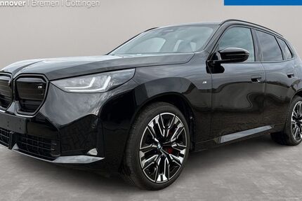 BMW X3 M50 13.016 km 75.500 &euro; Hannover 30539