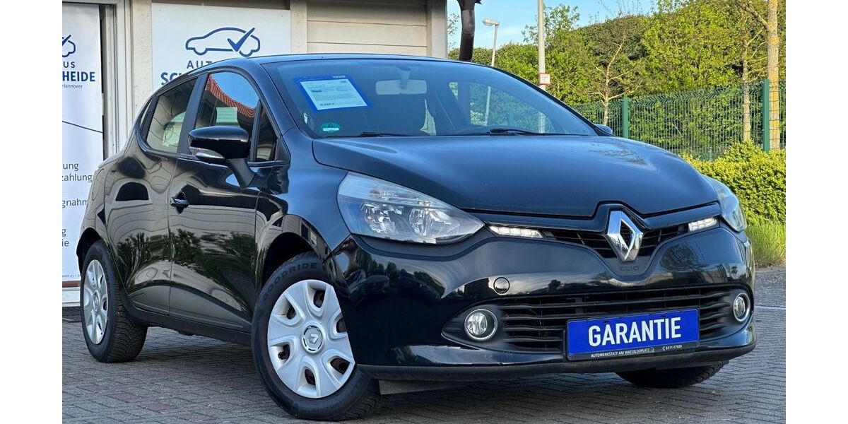 Renault Clio 148.500 km 5.250 &euro; Hannover 30419