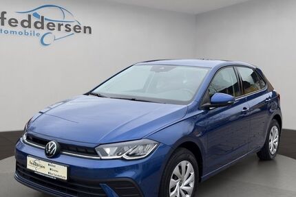 VW Polo 9.200 km 19.389 &euro; Alfeld 31061