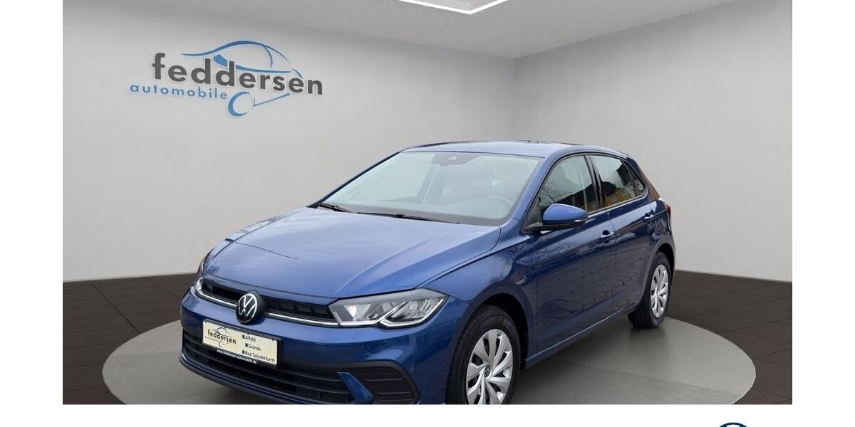 VW Polo 9.200 km 19.389 &euro; Alfeld 31061