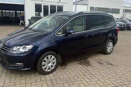 VW Sharan 314.000 km 5.990 &euro; Salzgitter 38229