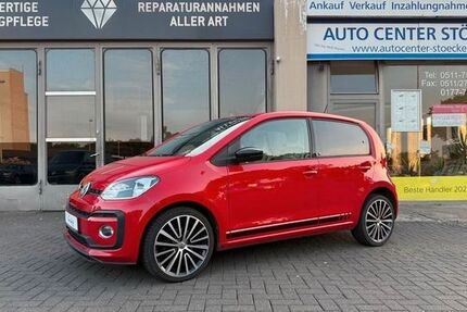 VW up! 99.800 km 8.990 &euro; Hannover 30419