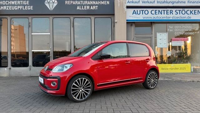VW up! 99.800 km 8.990 &euro; Hannover 30419