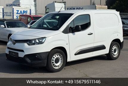 Toyota Proace City 202.642 km 7.750 &euro; Lehrte-Sievershausen 31275