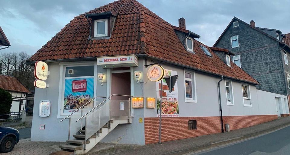 Einfamilienhaus Alfeld (Leine) - 7 Zimmer, 80 m&sup2;, 1.475&euro; | Angebot:26586254
