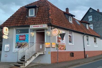Haus Alfeld (Leine) - 7 Zimmer, 80 m&sup2;, 1.475&euro; | Angebot:26586254