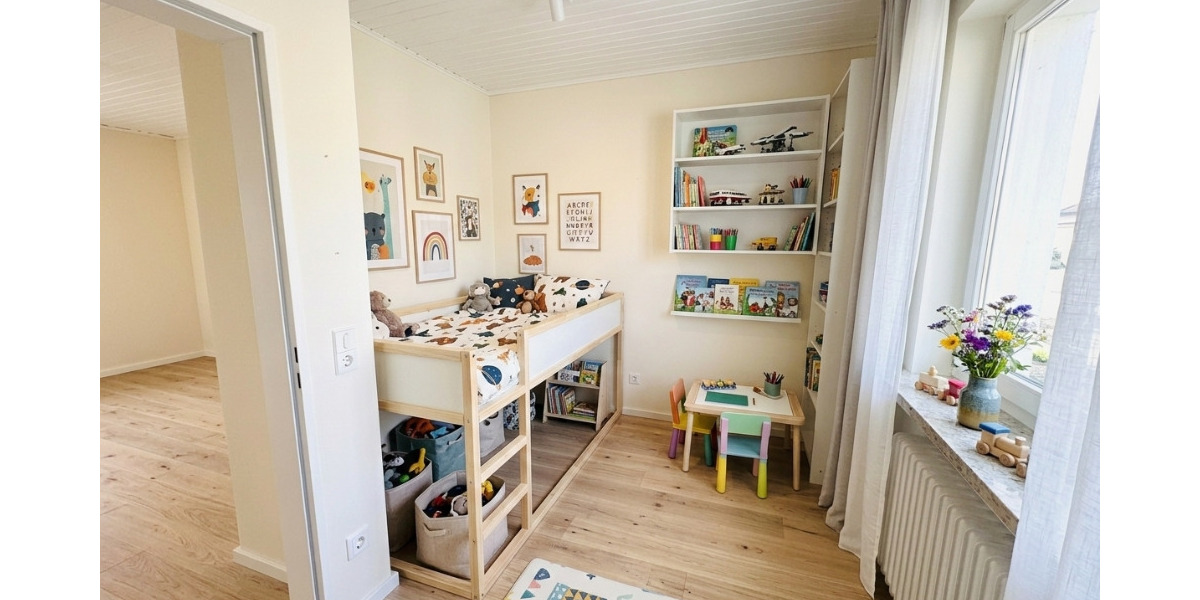 Bungalow Hannover Misburg-Nord - 4 Zimmer, 119 m&sup2;, 394.000&euro; | Angebot:25668772