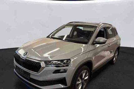 Skoda Karoq 92.949 km 18.990 &euro; Peine 31228