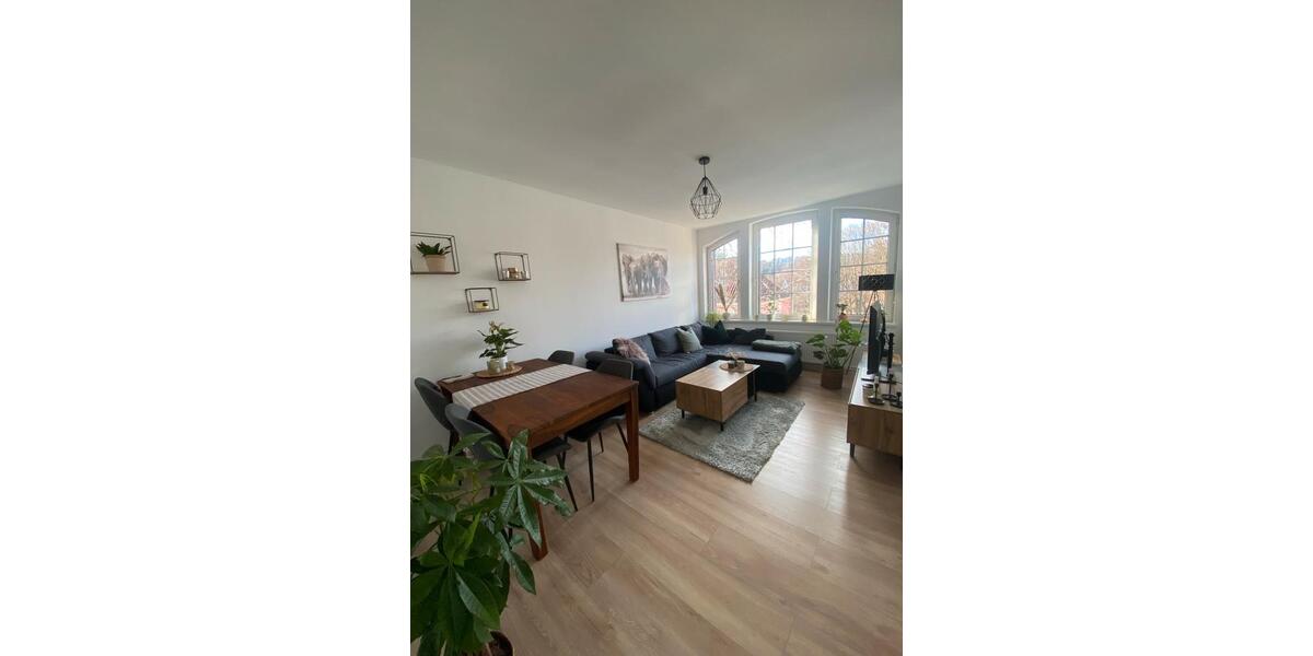 Etagenwohnung Hildesheim Bockfeld - 3 Zimmer, 80 m&sup2;, 845&euro; | Angebot:26600918