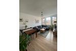 Etagenwohnung Hildesheim Bockfeld - 3 Zimmer, 80 m&sup2;, 845&euro; | Angebot:26600918
