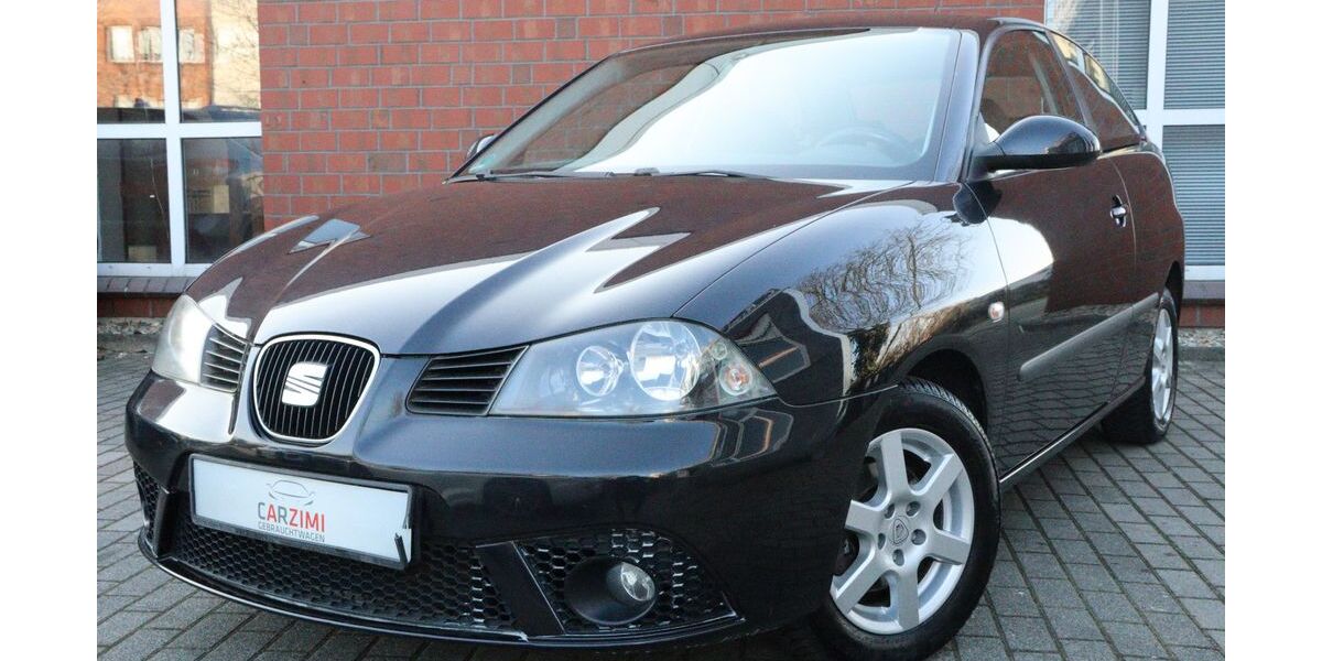 Seat Ibiza 161.500 km 1.490 &euro; Hannover 30177