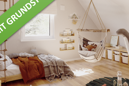 Haus Ilsede Groß Ilsede - 5 Zimmer, 136 m&sup2;, 357.050&euro; | Angebot:25372911