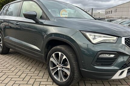 Seat Ateca 158.000 km 18.999 &euro; Hannover 30179