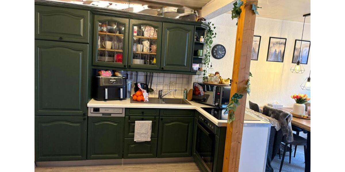 Erdgeschoßwohnung Haverlah - 1.5 Zimmer, 36 m&sup2;, 310&euro; | Angebot:25830124