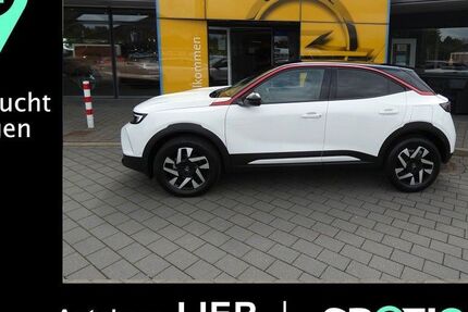 Opel Mokka 12.700 km 21.890 &euro; Bockenem 31167