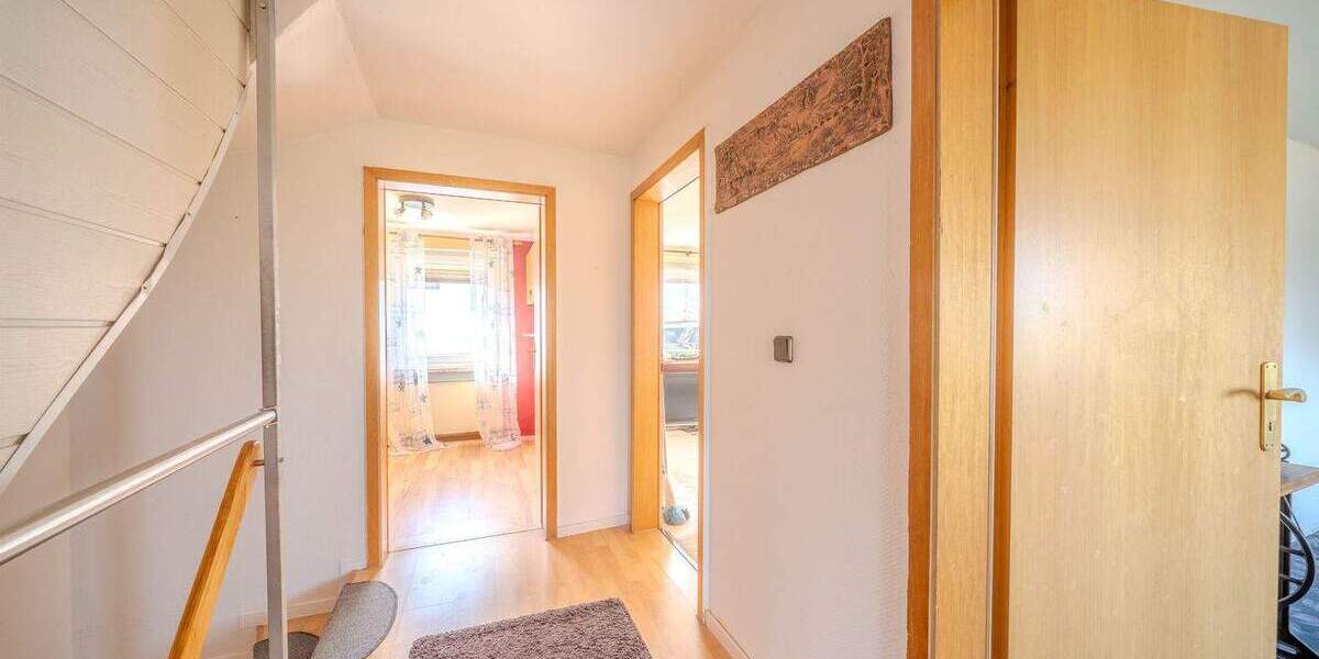 Reihenendhaus Sehnde Bolzum - 4 Zimmer, 130 m&sup2;, 315.000&euro; | Angebot:25671919