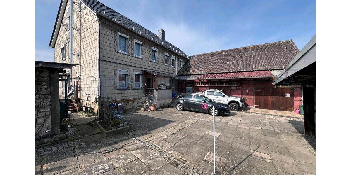 Einfamilienhaus Algermissen - 10 Zimmer, 228 m&sup2;, 399.900&euro; | Angebot:25408002