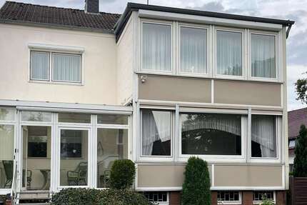 Haus Hannover Herrenhausen-Stöcken - 7 Zimmer, 215 m&sup2;, 590.000&euro; | Angebot:26996974