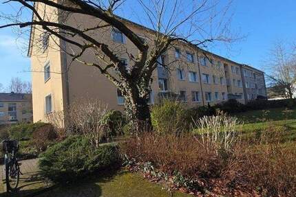 Wohnung Hannover / Wettbergen Wettbergen - 2 Zimmer, 55 m&sup2;, 92.400&euro; | Angebot:25727051