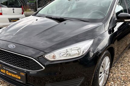 Ford Focus 108.430 km 7.550 &euro; Nordstemmen 31171