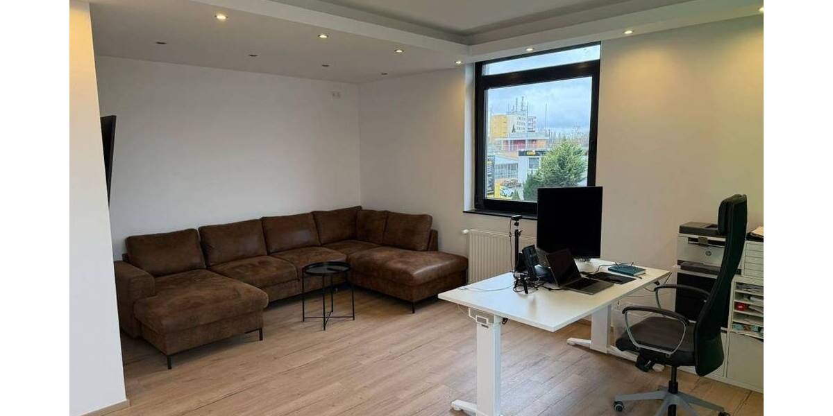 Gewerbeobjekt Laatzen Laatzen-Mitte - 5 Zimmer, 280 m&sup2;, 2.940&euro; | Angebot:26657195