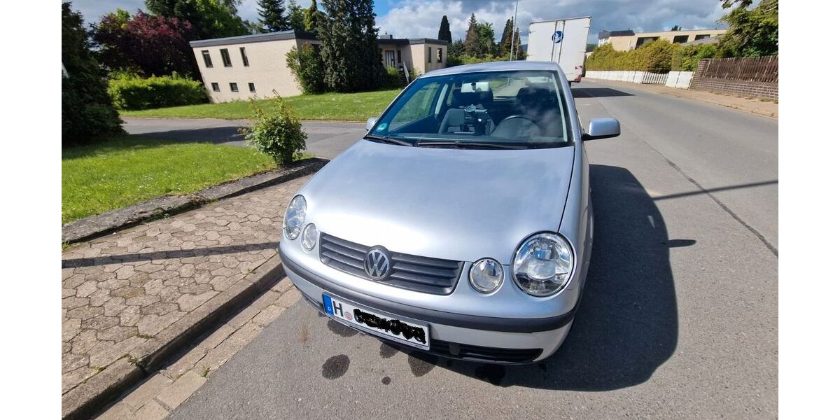VW Polo 223.400 km 999 &euro; Wennigsen 30974