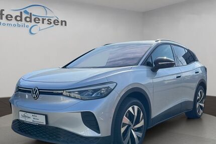 VW ID.4 25.500 km 40.889 &euro; Alfeld 31061