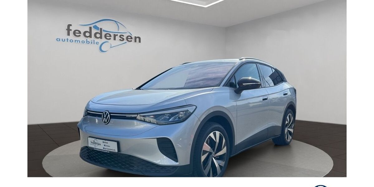 VW ID.4 25.500 km 40.889 &euro; Alfeld 31061