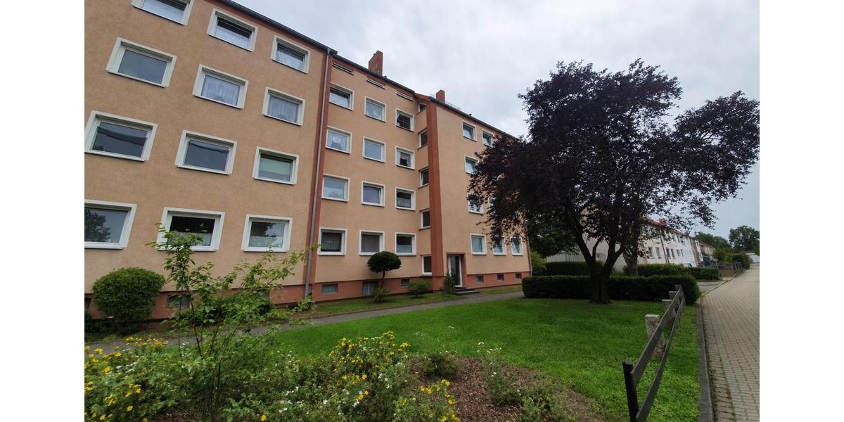 Etagenwohnung Peine Peine Kernstadt - 6 Zimmer, 120 m&sup2;, 184.000&euro; | Angebot:27072438