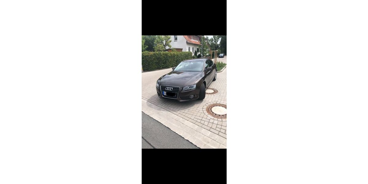 Audi A5 153.000 km 10.000 &euro; Hannover 30179
