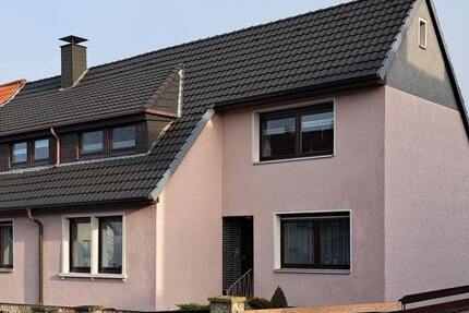 Lamspringe: Energetisch gut - Haus Lamspringe | Angebot:26585110