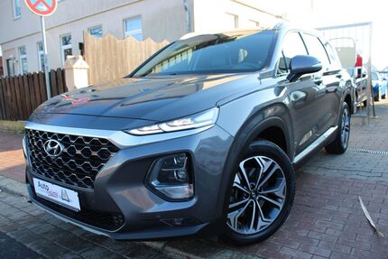 Hyundai SANTA FE 88.000 km 23.999 &euro; Nordstemmen 31171