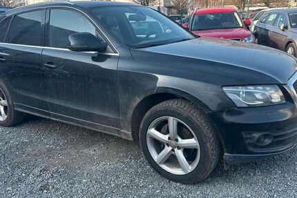Audi Q5 250.000 km 7.999 &euro; Hannover 30179