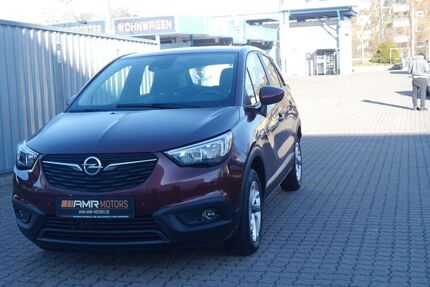 Opel Crossland (X) 125.000 km 7.890 &euro; Hemmingen 30966