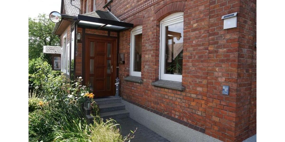 Einfamilienhaus Ilsede Adenstedt - 6 Zimmer, 170 m&sup2;, 349.000&euro; | Angebot:25170250