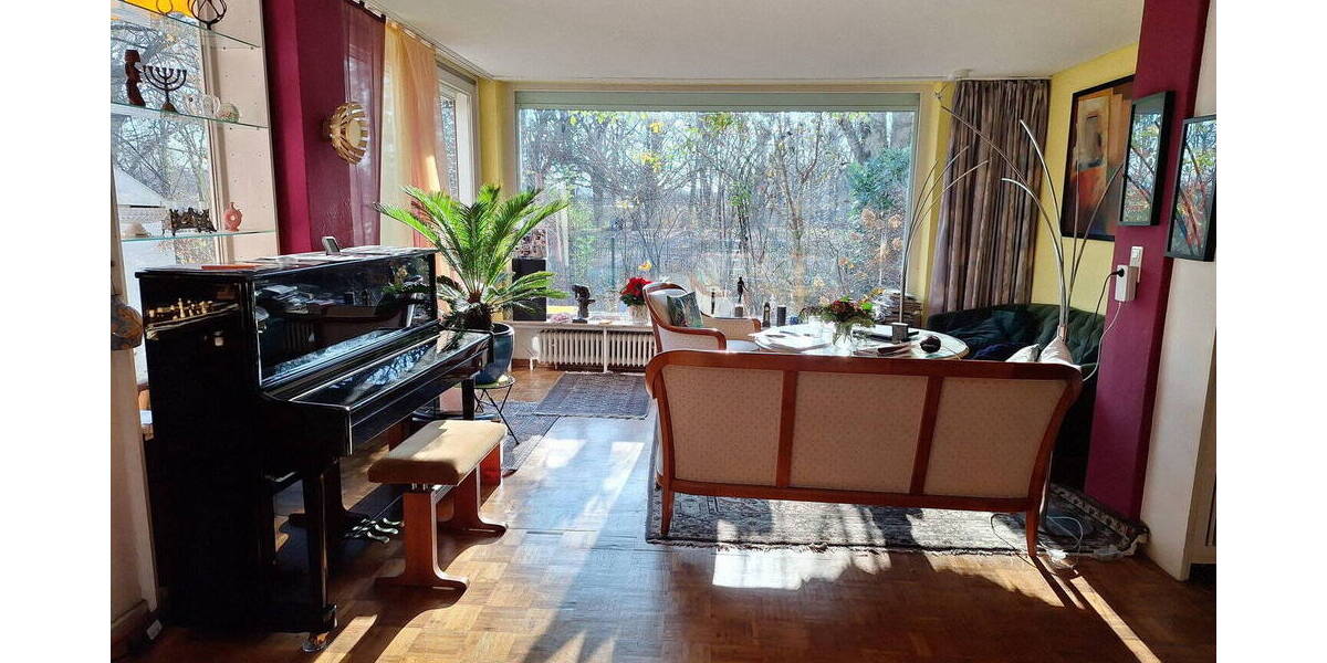 Reihenmittelhaus Hannover-Badenstedt Badenstedt - 5 Zimmer, 140 m&sup2;, 395.000&euro; | Angebot:26614429