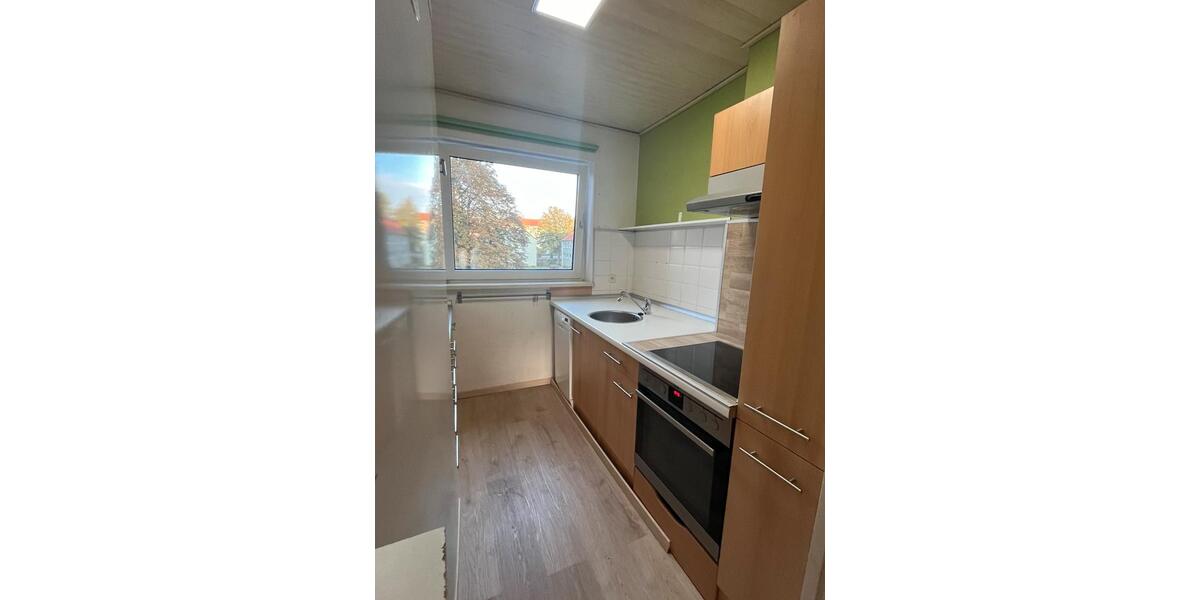 Etagenwohnung Salzgitter - 3 Zimmer, 63 m&sup2;, 550&euro; | Angebot:25882561