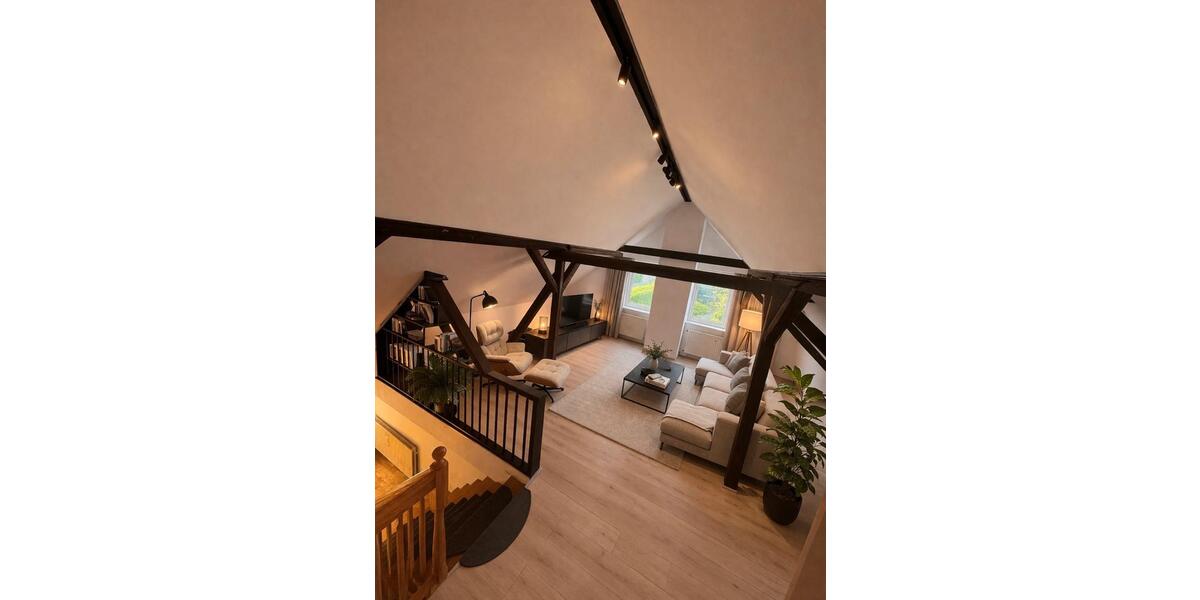 Etagenwohnung Springe - 3 Zimmer, 85 m&sup2;, 795&euro; | Angebot:26676463