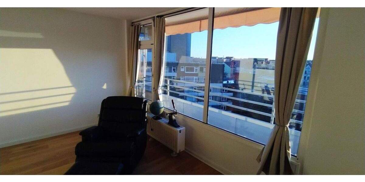 Etagenwohnung HANNOVER Linden-Nord - 2 Zimmer, 62 m&sup2;, 160.000&euro; | Angebot:25657510