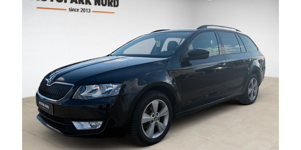 Skoda Octavia 209.000 km 6.799 &euro; Hannover 30179