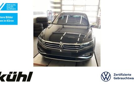 VW Passat Alltrack 57.933 km 34.590 &euro; Hildesheim 31137
