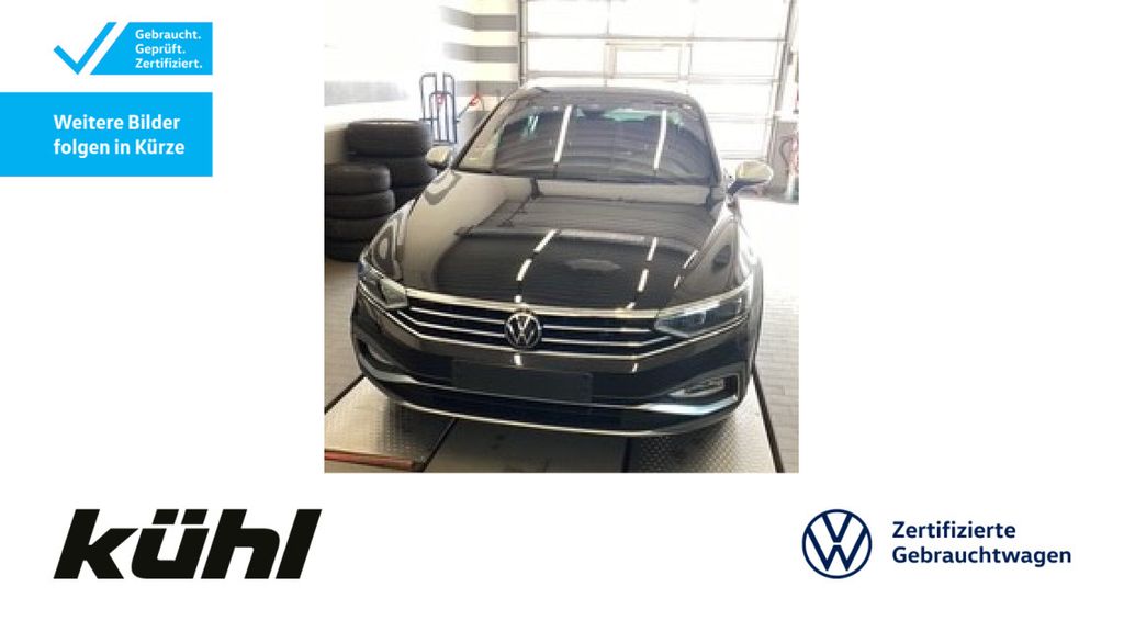 VW Passat Alltrack 57.933 km 34.590 &euro; Hildesheim 31137
