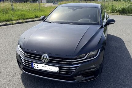 VW Arteon 68.320 km 28.450 &euro; Hildesheim 31137