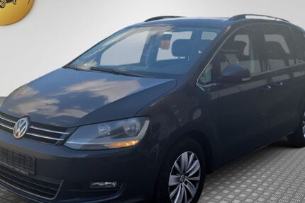 VW Sharan 233.000 km 8.900 &euro; Hannover 30179