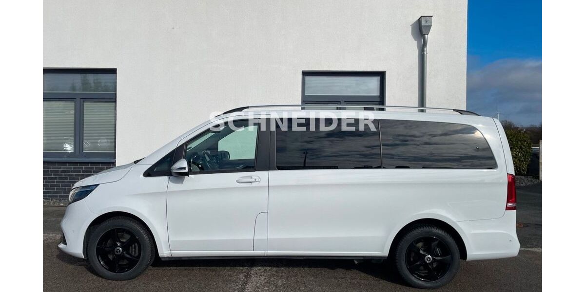 Mercedes-Benz V 250 167.794 km 38.990 &euro; Gross Düngen 31162