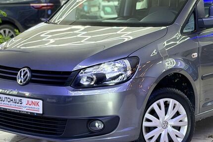 VW Caddy Maxi 155.000 km 19.900 &euro; Salzgitter 38259