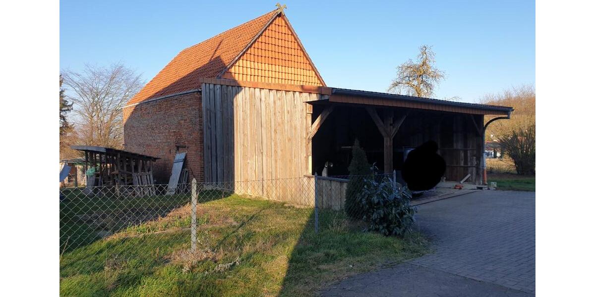 Einfamilienhaus Alfeld (Leine) - 7 Zimmer, 180 m&sup2;, 240.000&euro; | Angebot:25063370