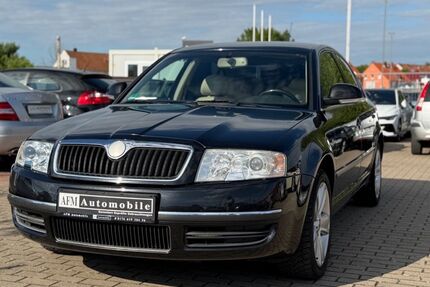 Skoda Superb 228.999 km 3.899 &euro; Hildesheim 31137
