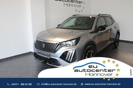 Peugeot 2008 18.290 km 20.200 &euro; Hannover 30165